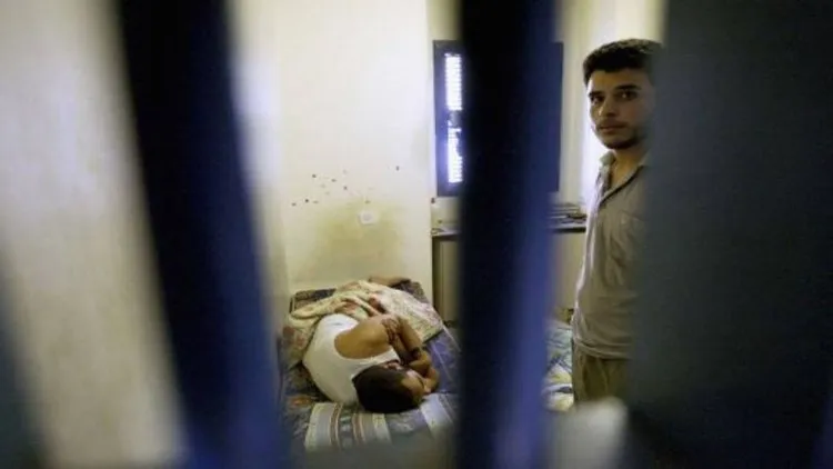 Health Crisis Looms Over Palestinian Prisoners held in Israel’s Megiddo Prison